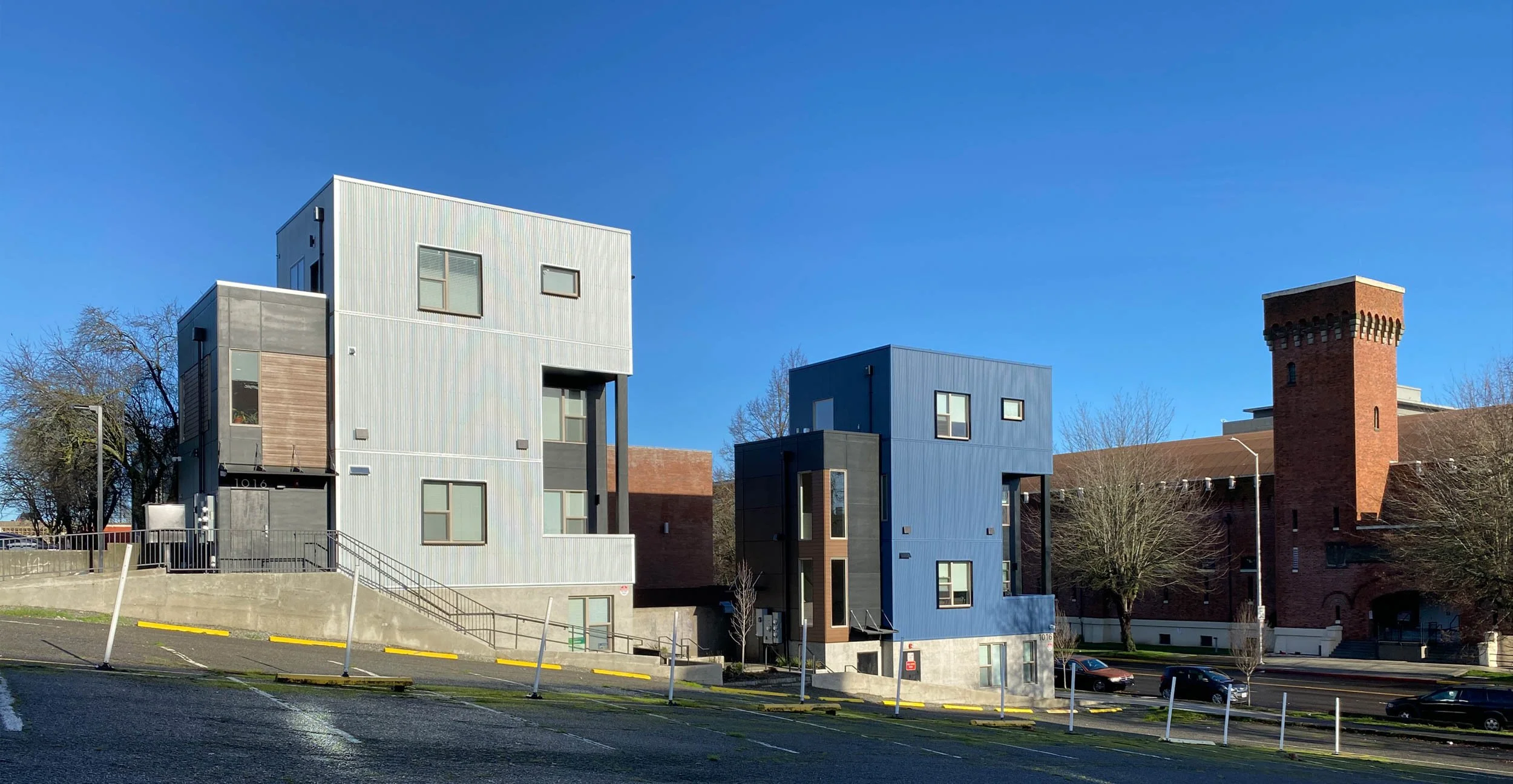 TRU-SPEC マルチカム Medium Short apartment Ardmore at Topside - The Multifamily Advisory Group at